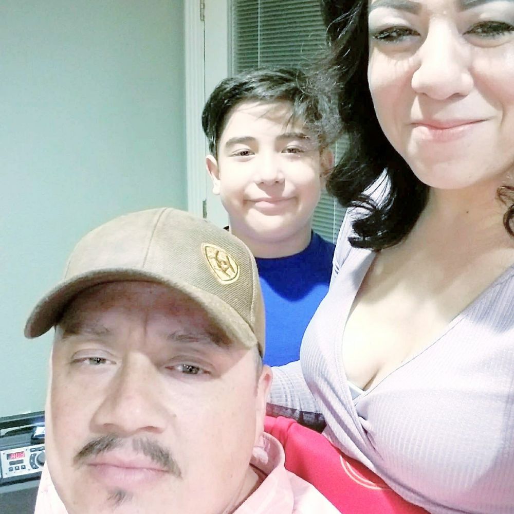 Meet your Posher, Galindo